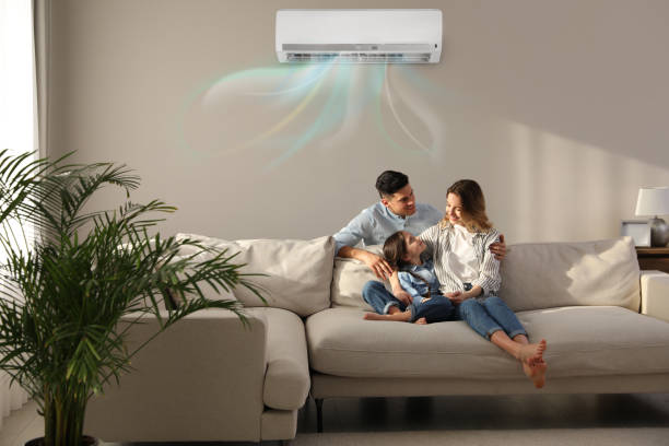 Best Energy-efficient HVAC Solutions in Marion, TX