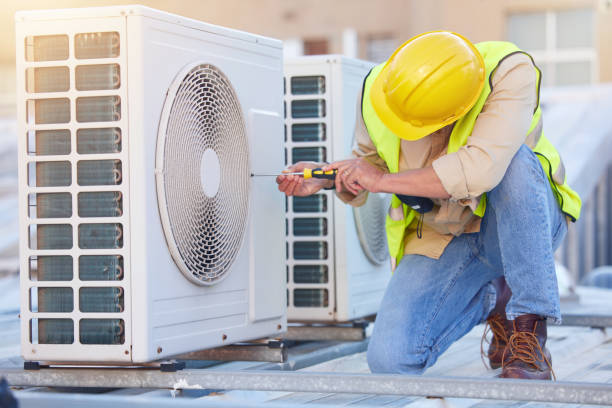 Trusted Marion, TX HVAC Experts