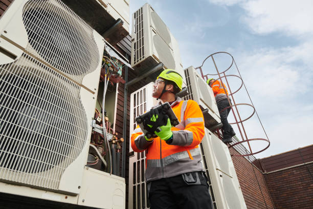 Best Residential HVAC in Marion, TX
