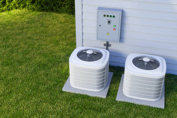 Best Thermostats and Smart Controls in Marion, TX