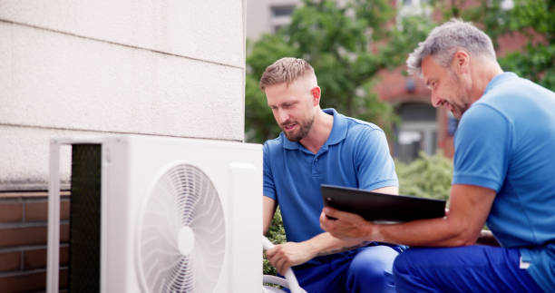 Best Emergency HVAC Services in Marion, TX