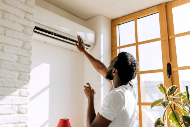 Best HVAC Training and Certification in Marion, TX