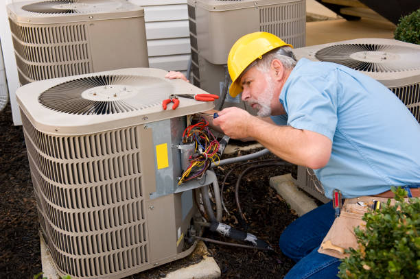Best HVAC for Healthcare Facilities in Marion, TX