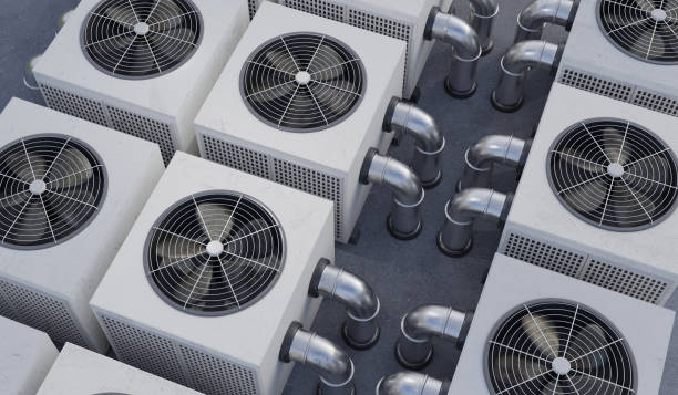 Best Air Conditioning Cleaning in Marion, TX