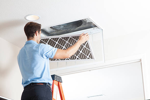 Best Solar-powered HVAC Systems in Marion, TX