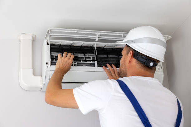 Best VRF (Variable Refrigerant Flow) Systems in Marion, TX